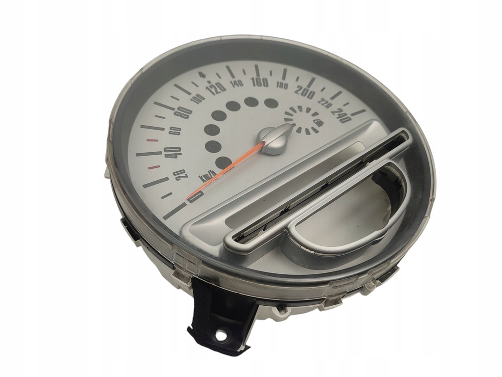 фото №3, Счетчик приборы mini clubman r55 r56 1.6 16v 9136193 europa
