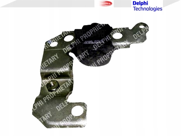 фото №12, Сайлентблок рычага del td423w 1215284