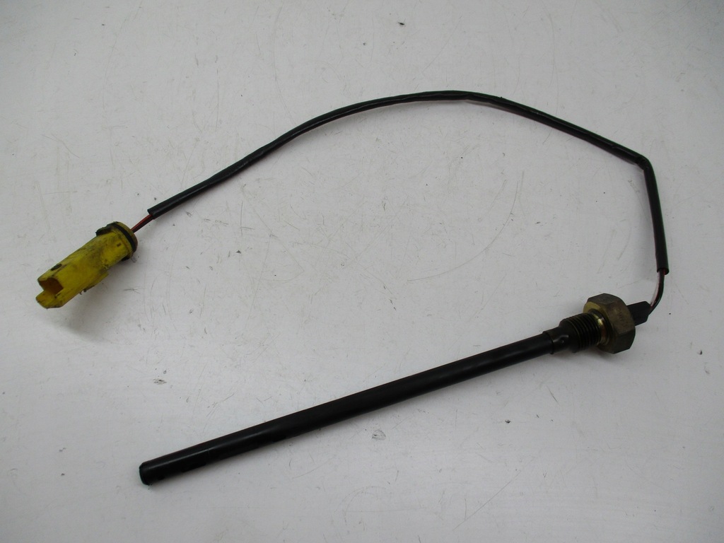 фото №1, 807 c8 2.0 hdi 16v 109ps rhw rht датчик масла