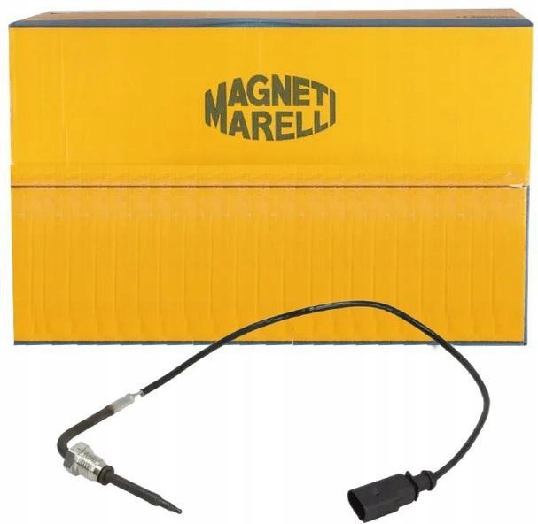 фото №10, Magneti marelli 172000171010 датчик, температура выхлопных газов