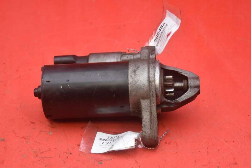 Стартер test 07c911023d bentley continental gt 1 1 6.0 w12 560 km 03-12 в Україні