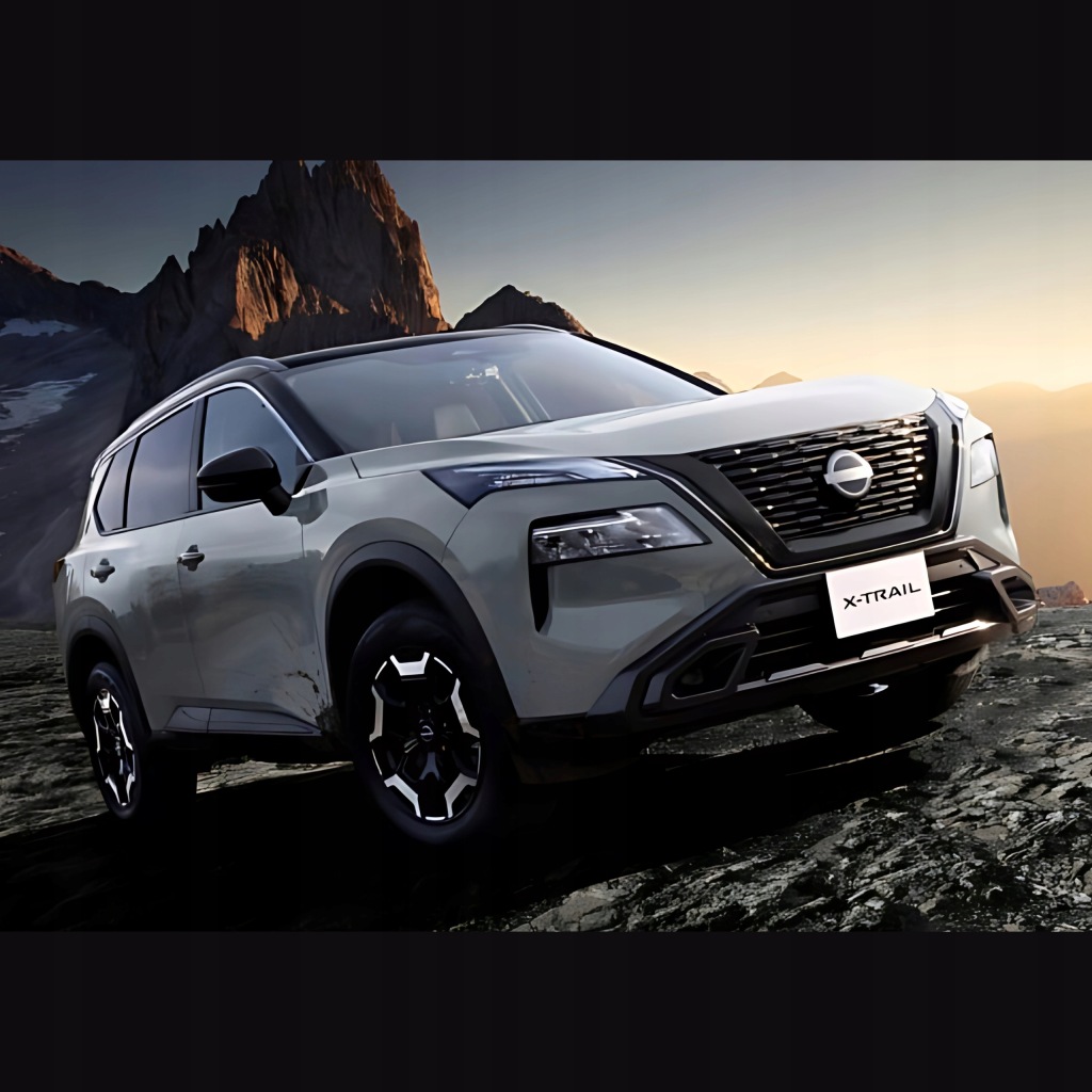 фото №2, Шторка багажника nissan rogue 2021+