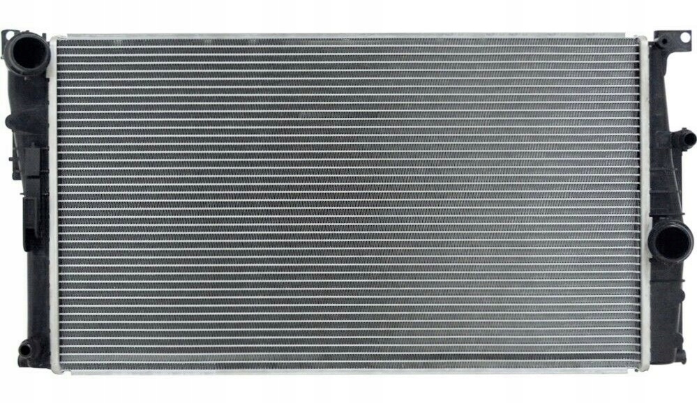 фото №1, Радиатор wody bmw 2 f22 f23 235i 2014 - 2019