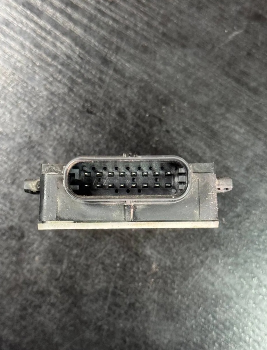 фото №3, Bmw g30 g11 датчик поперечина руху радар 6886877