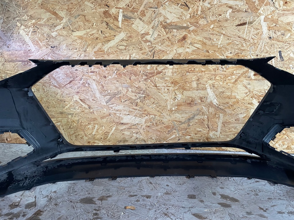 фото №9, Бампер передній перед audi a4 8w b9 lift