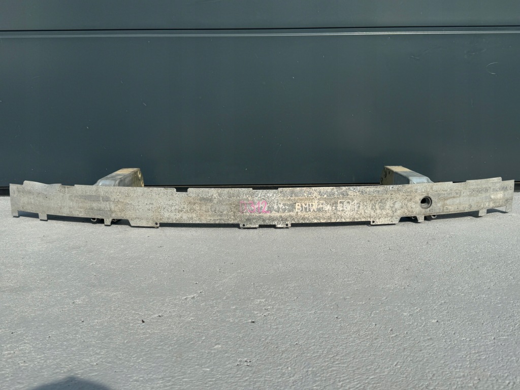 фото №1, Bmw 7 f01 f02 балка + зона перед передняя pas перед bdb