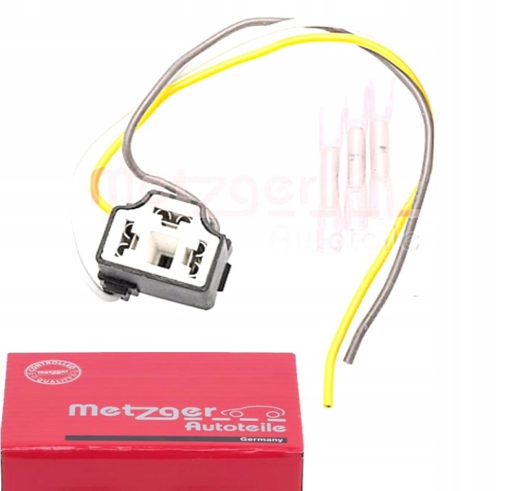 фото №1, Набор ремонтный провода фара do lotus mazda