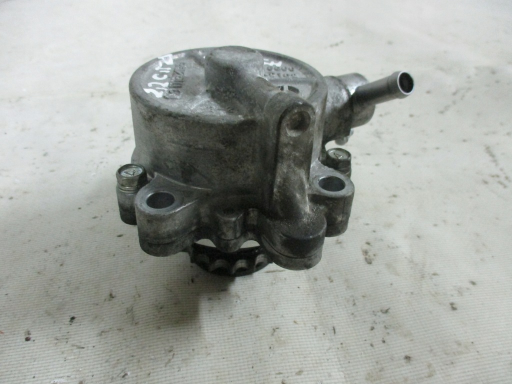 фото №3, Вакуум насос mazda 6 ii gh k2102 r2aa