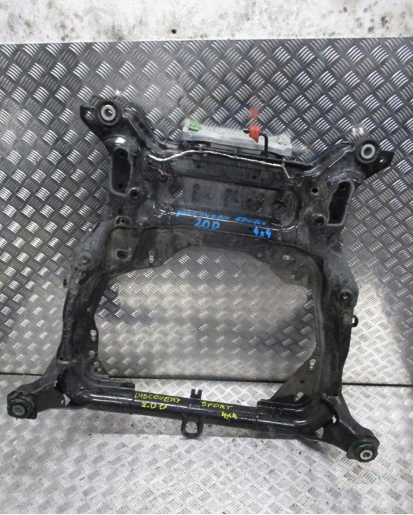 фото №1, Підрамник підрамник підрамник range rover evoque 2,2d