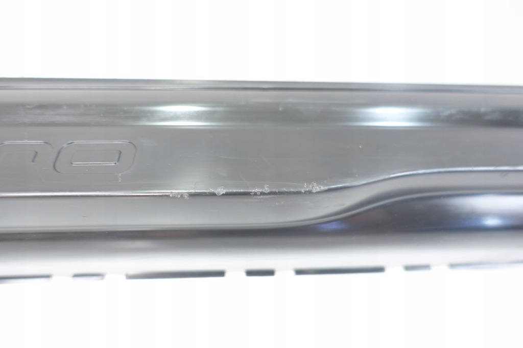 фото №5, Молдинг порог правая audi a4 b9 lift kombi allroad