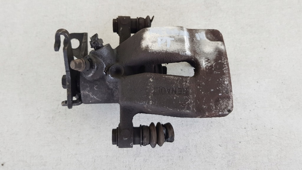 фото №1, Суппорт задний задняя правый renault megane iii