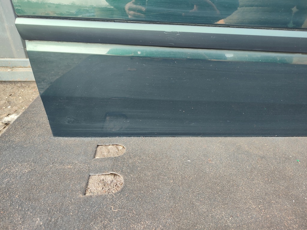 фото №8, Двері правий перед повний renault laguna iii tednh 5d