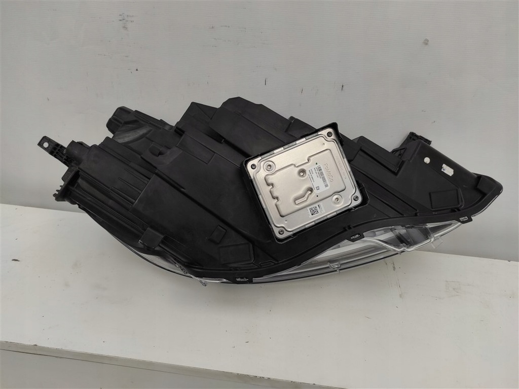 фото №10, Лампа левая перед ford kuga mk3 full led po 2020