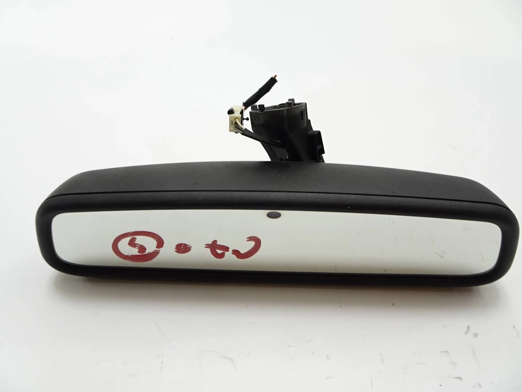 фото №1, Зеркало заднего вида volvo c70 ii