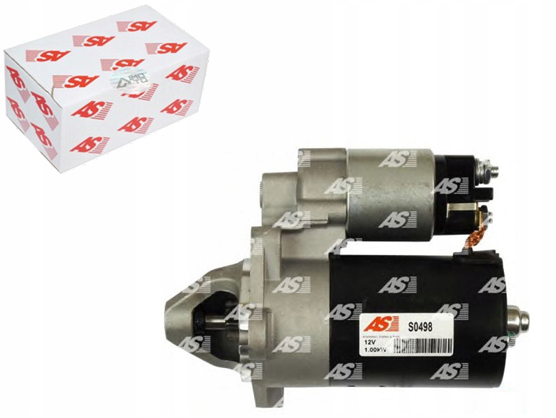 Купить Стартер smart fortwo купе 0.8 cdi 451.301 4