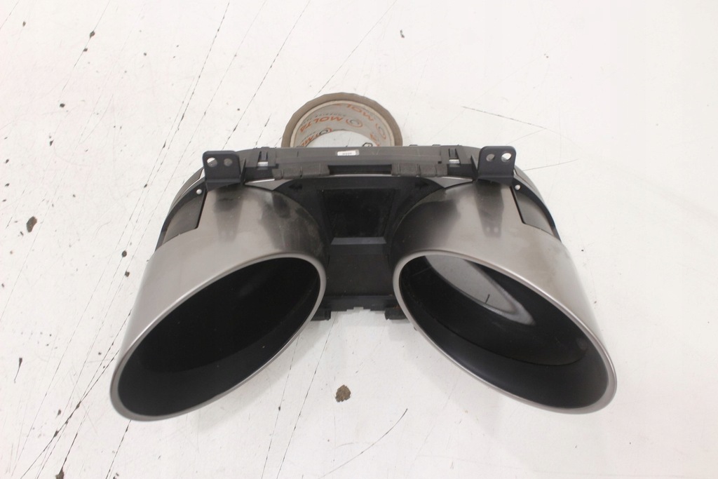 фото №4, Счетчик 94007-2y420 hyundai ix35 2.0 crdi anglik