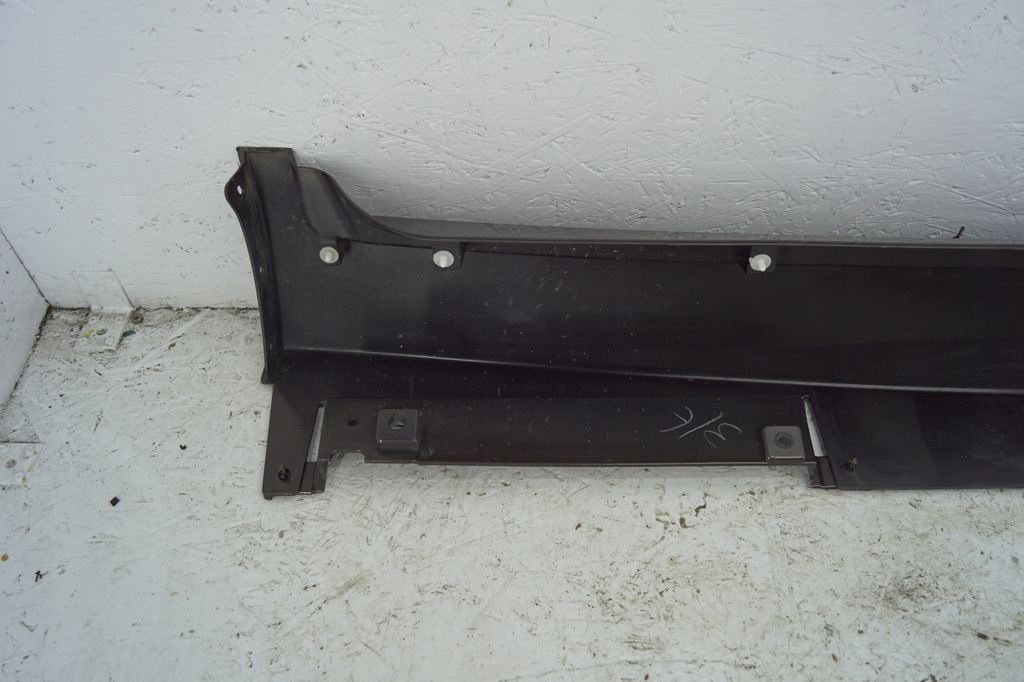 фото №8, Молдинг поріг ліва infiniti q50 can g 768514ga0h