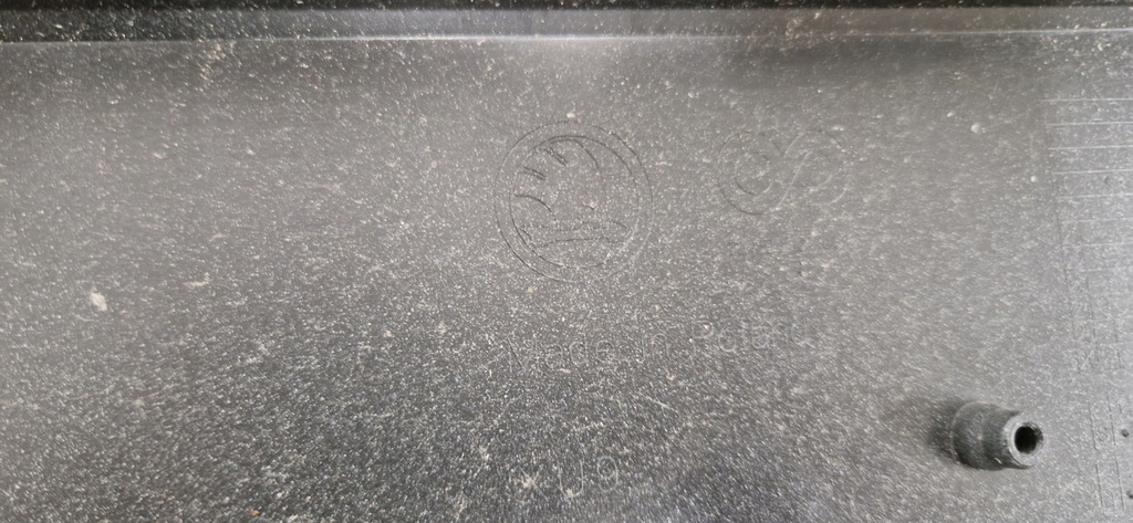 фото №10, Skoda superb iii 3 3v0 lift бампер перед передний 2019-2024r