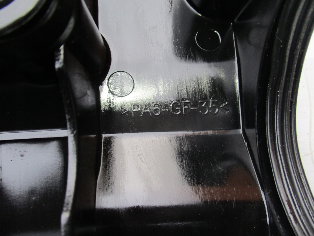 фото №10, Jaguar xf x250 3.0d v6 275 ps - кришка клапанів