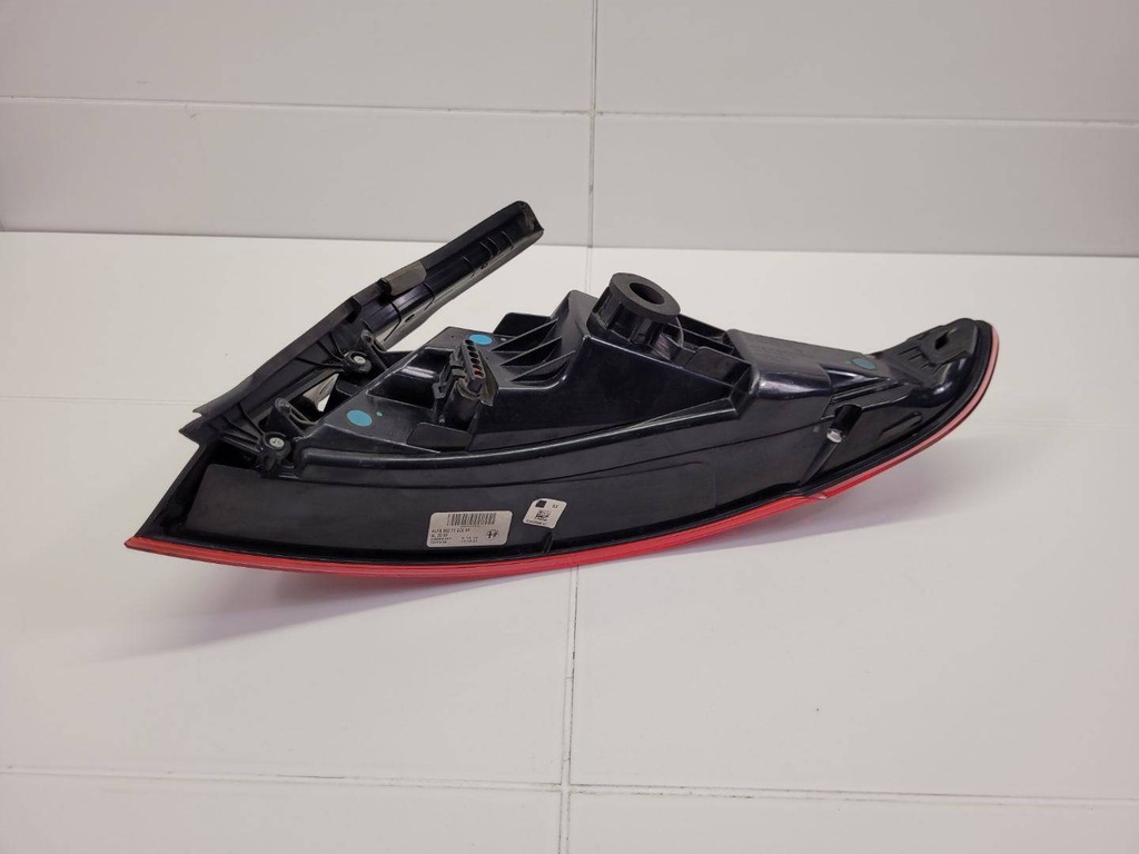 фото №10, Лампа задняя левая сторона alfa romeo giulia 952 2017 20690107