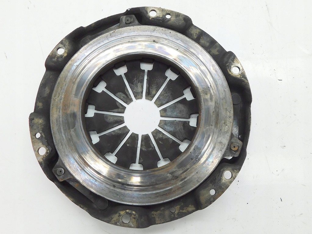 фото №13, Honda civic vii 1.4 02r сцепление полный