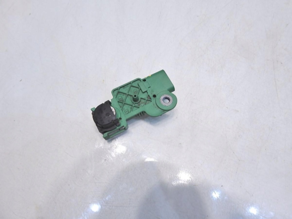 Датчик ударный saab 9-3 93 ii lift 12778699 343149712 Недорого