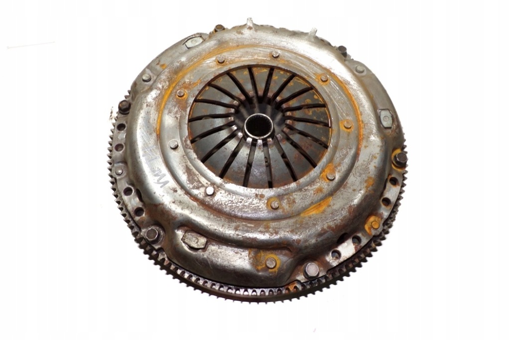 фото №1, Комплект зчеплення vw