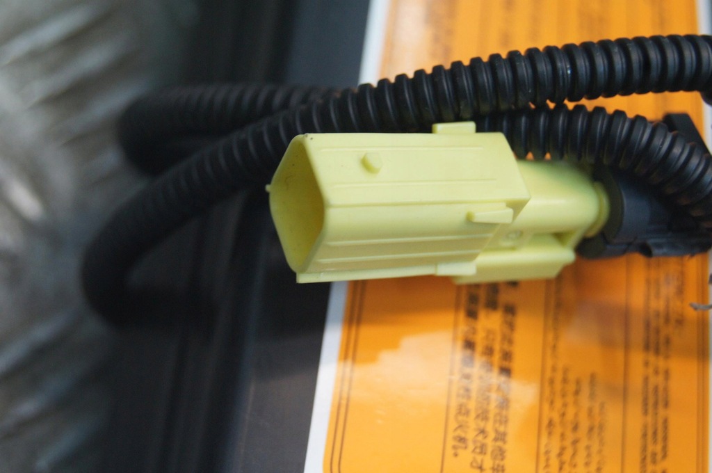 фото №4, Kia niro ii phev подушка сиденье правая подушка безопасности