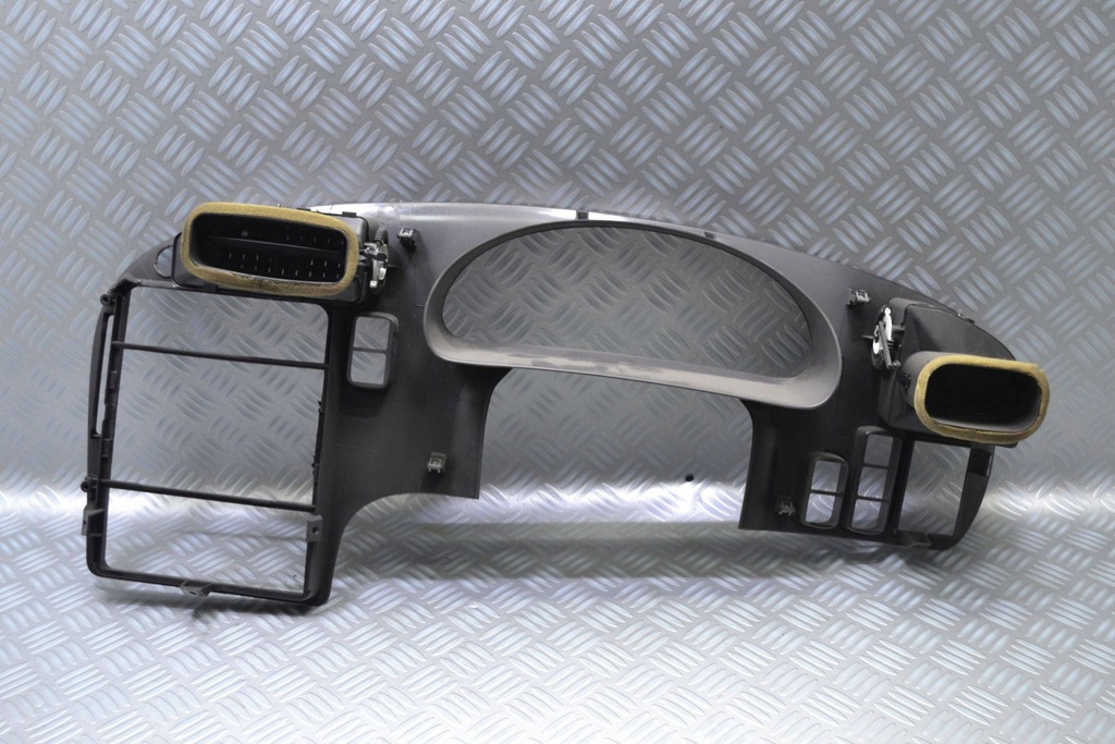 фото №5, Saab 9-5 2004 element панелі приладової панелі