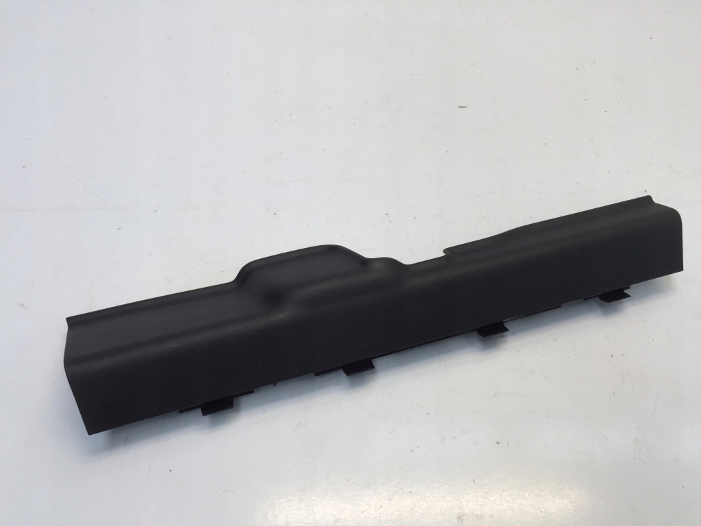 фото №1, Honda jazz v 2021 накладка поріг перед ліва