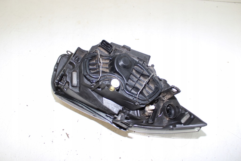 фото №7, Лампа лівий ліва перед bmw 1 e81 e82 e87 e88 7193387 europa ładna oryg