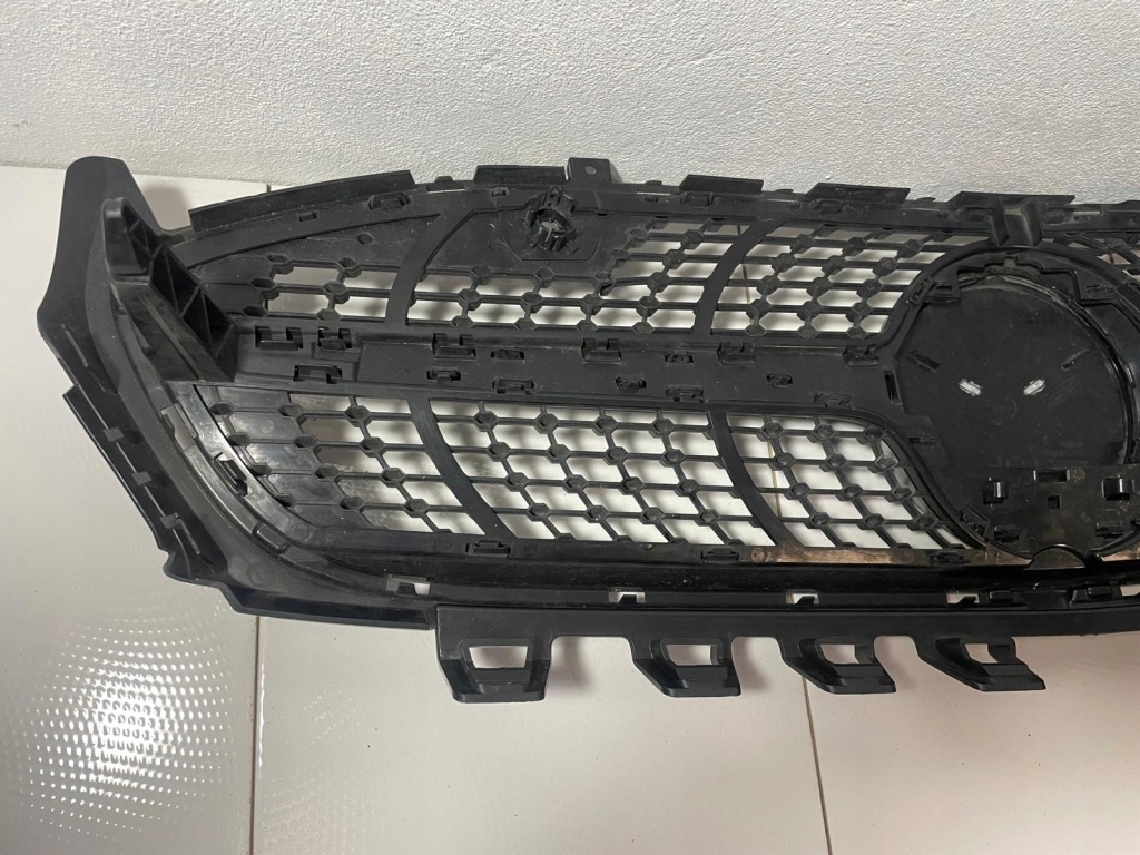 Решётка радиатора решётка радиатора mercedes amg w118 a1188880000 Недорого