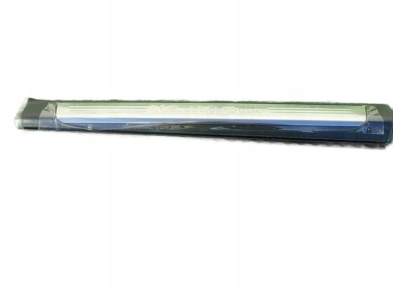 Купить Молдинг порог mercedes benz a2316800435 nowa