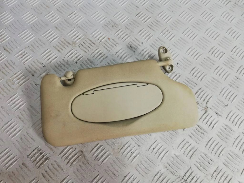 фото №1, Козырёк козырёк правый mini countryman r60