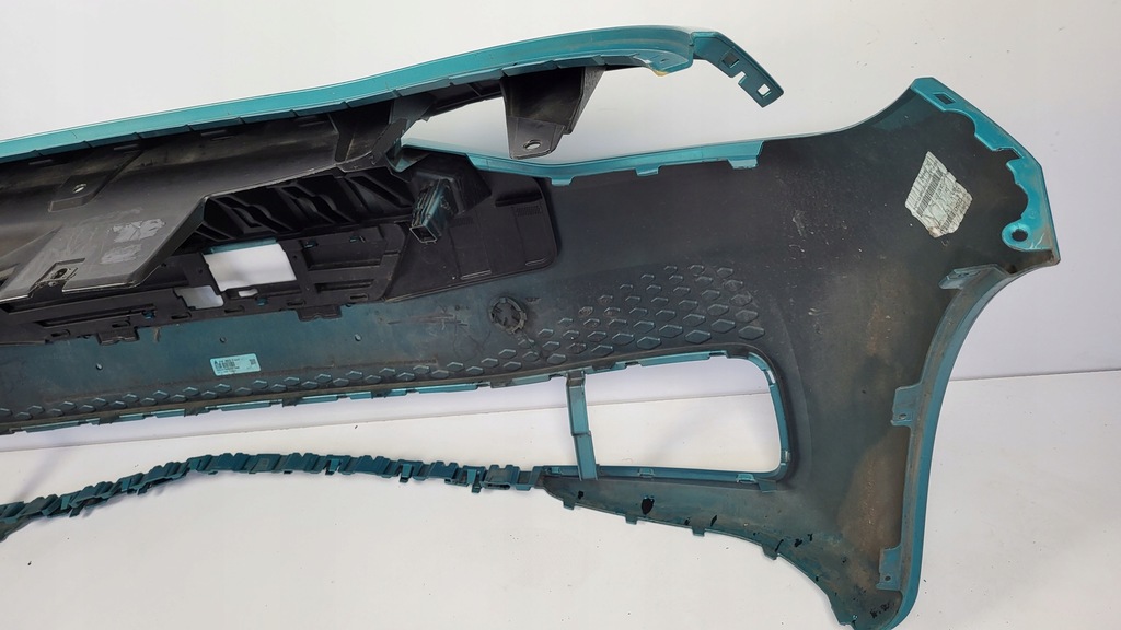 фото №15, -бампер перед передний vw volkswagen id3 id.3 10a