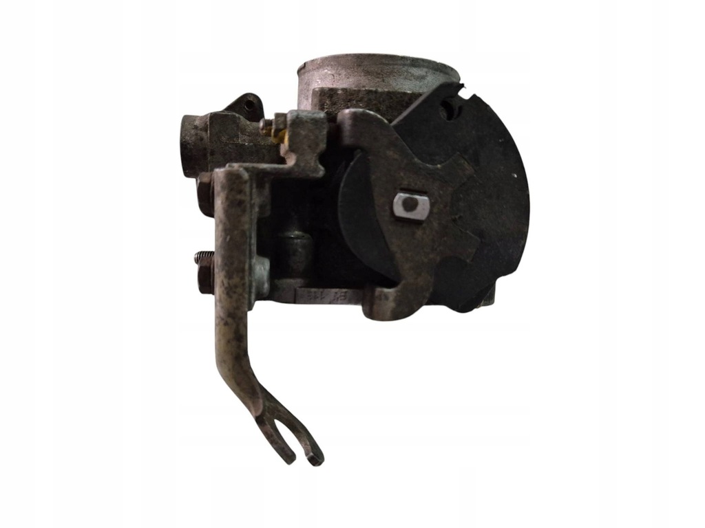 фото №5, Opel vectra b 1.6 1.8 дросельна заслінка 90501011