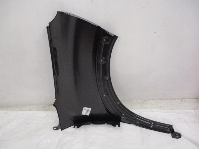 фото №8, Citroen c3 aircross капот двигателя nowa крыло левый правый