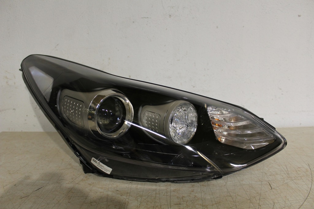 фото №1, Лампа правый перед kia sportage iv