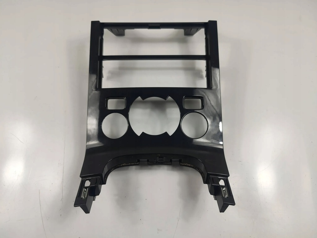 фото №1, Peugeot 3008 i 09-16 захист рамка радіо dekor 9685099777