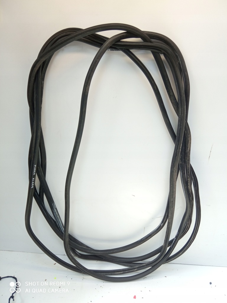 фото №1, Opel mokka комплект прокладка дверь крышки задняя