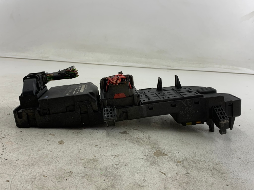 фото №6, Модуль світла opel vectra c 13199490