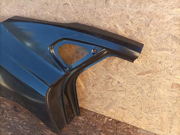 фото №8, Hyundai i30 i-30 iii 3 kombi крыло задний правый