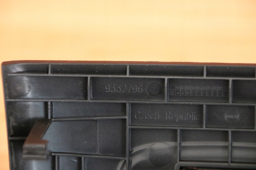 фото №7, Mini f60 захист корпус прикурювача роз'єм usb 9332796