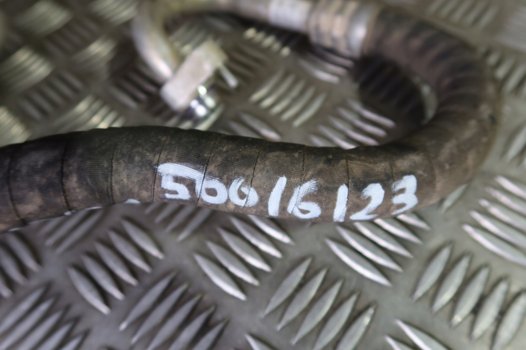 фото №4, Mercedes-benz оригинальный номер a2538301400 шланг кондиционера