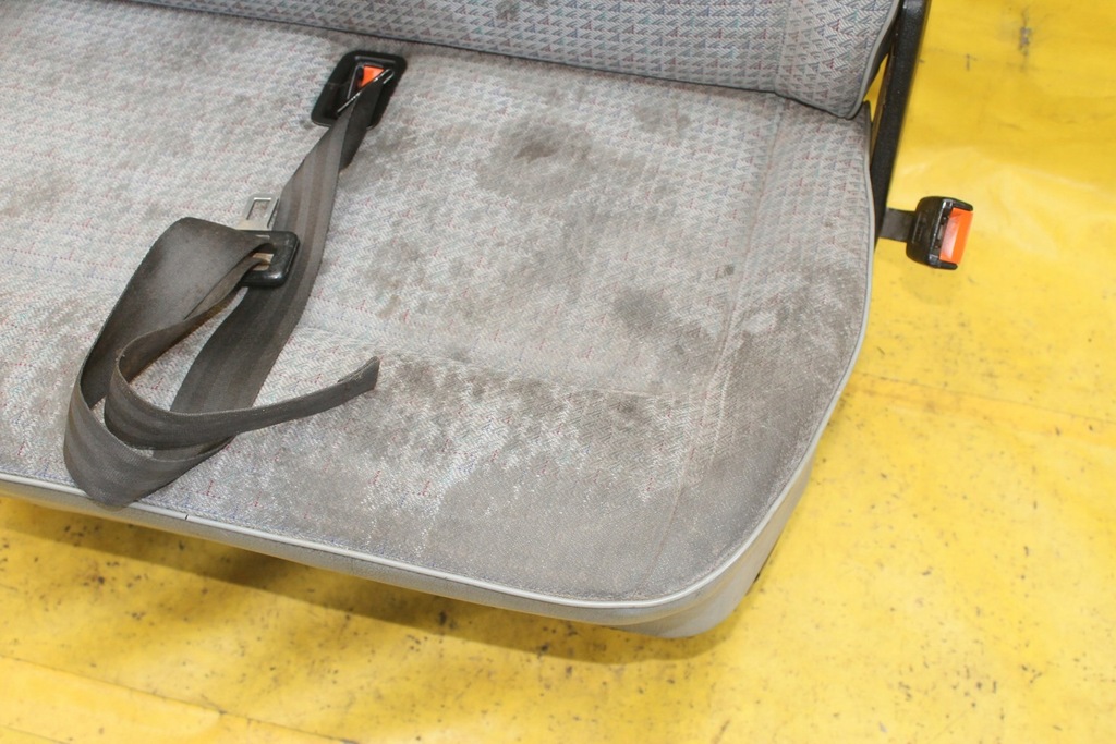 фото №7, Сидіння заднє сидіння правий перед volkswagen t4