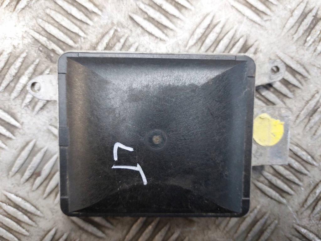 фото №2, Датчик асистент поперечина руху audi a7 4g 4g0907566j