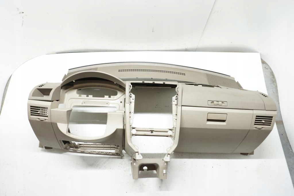 фото №1, Приборная панель приборная консоль dodge caliber