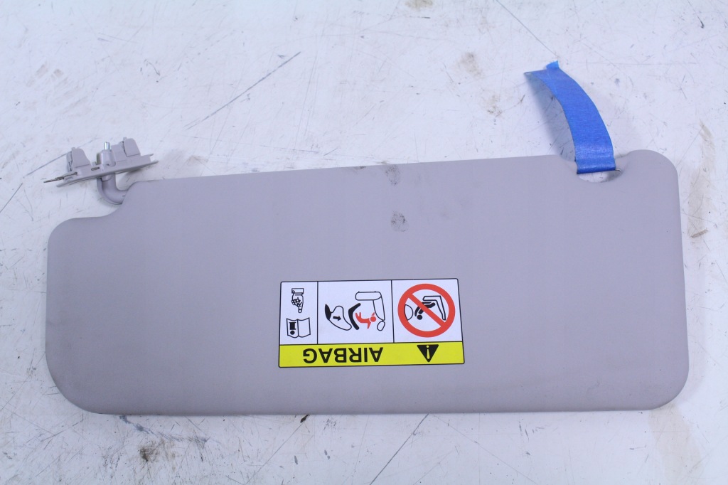 Козирок козирок правий peugeot rifter 20r. Ціна