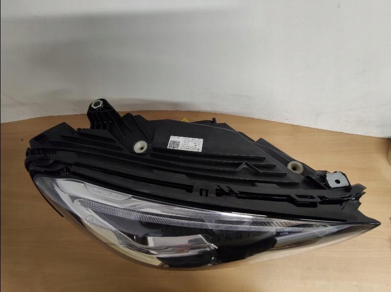 фото №12, Лампа перед передняя mercedes glc lift w253 a253
