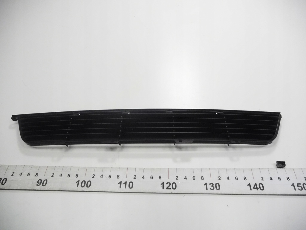 фото №8, Решётка радиатора решётка бампера peugeot 405 7429.43